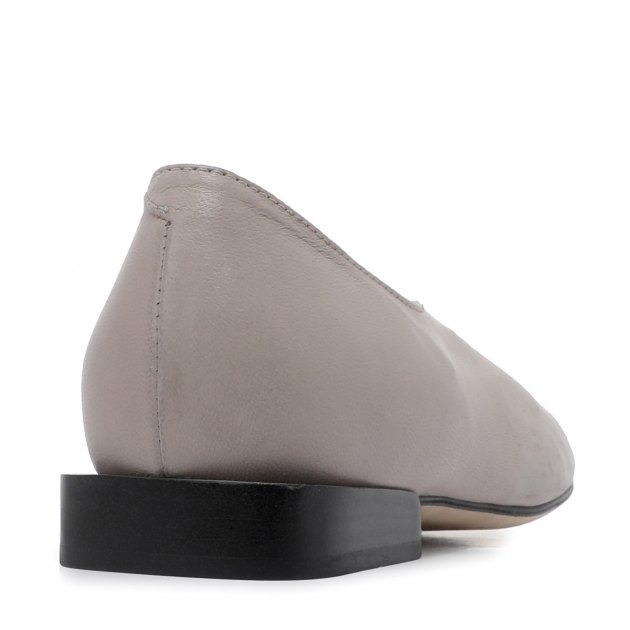 Женские туфли OFFICINE CREATIVE, Артикул GWENDA/002, серо-бежевый | 2628391. Ракурс 2