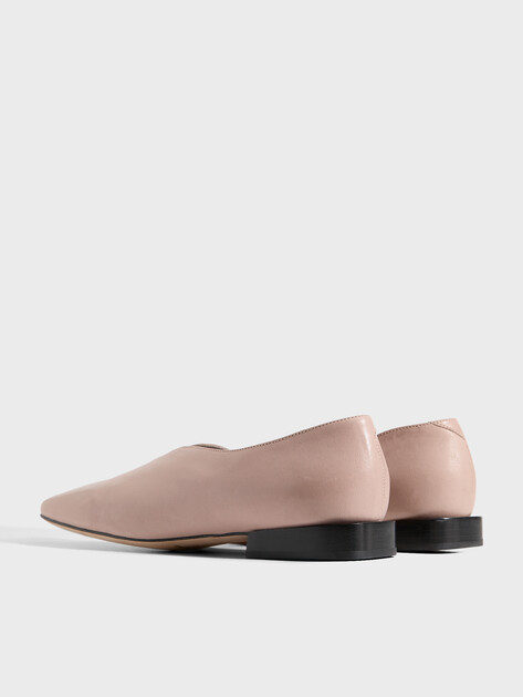 Женские туфли OFFICINE CREATIVE, Артикул GWENDA/002, серо-бежевый | 2628391. Ракурс 6 Женские туфли OFFICINE CREATIVE, Артикул GWENDA/002, серо-бежевый | 2628391. Ракурс 6
