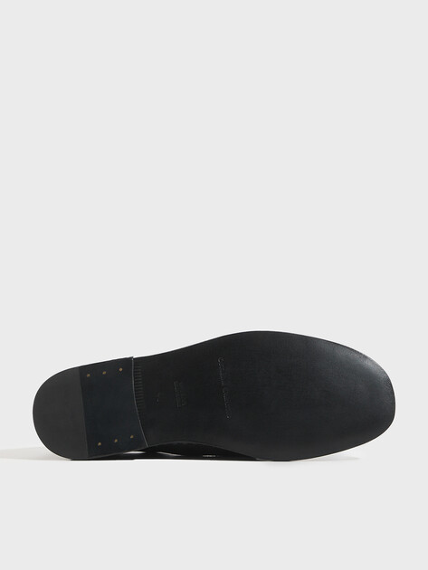 Мужские дерби OFFICINE CREATIVE, Артикул MILES/001, черный | 2630449. Ракурс 7