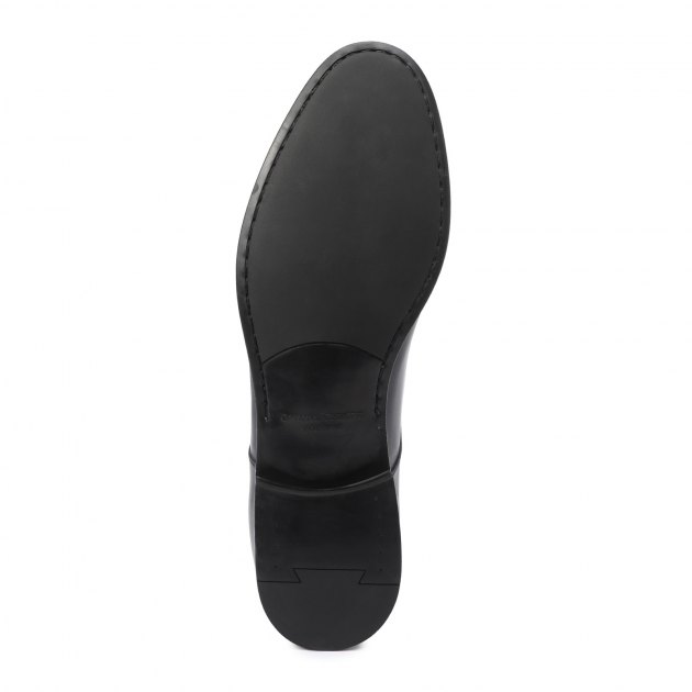 Мужские дерби OFFICINE CREATIVE, Артикул DANDY/024, темно-синий | 2631408. Ракурс 6