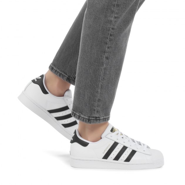 ADIDAS SUPERSTAR W SUPERSTAR W 2633747