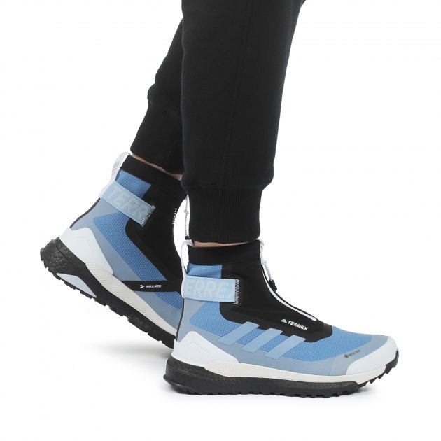ADIDAS TERREX FREE HIKER C.RDY W 2634947