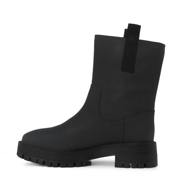 Женские полусапоги TENDANCE, Артикул ZF1180R-8, черный | 2635615. Ракурс 2