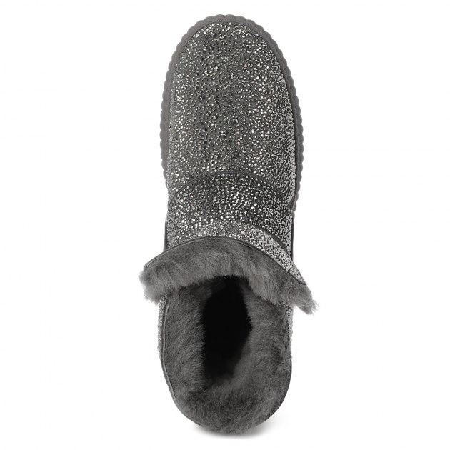 Женские угги TENDANCE, Артикул 10856-21, серый | 2644067. Ракурс 3