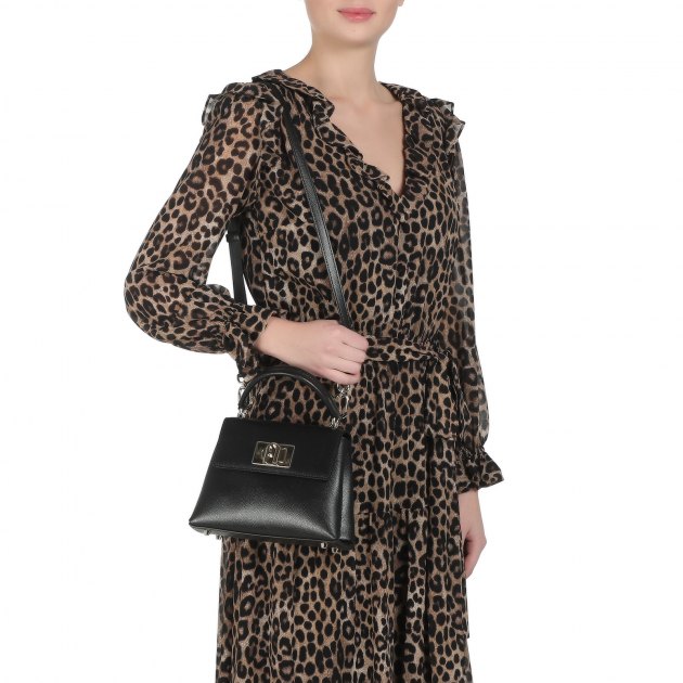 Furla small top handle shop
