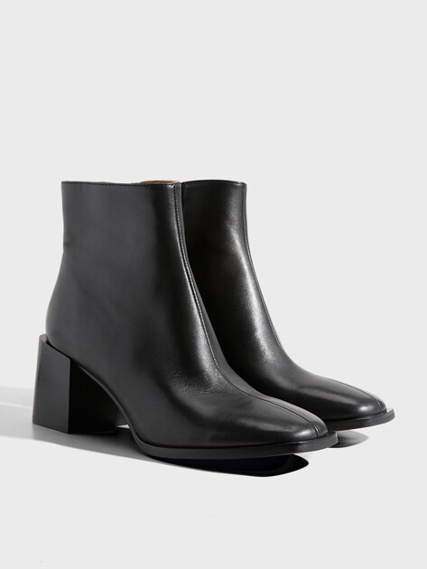 Женские ботильоны TENDANCE, Артикул MA53305-1, черный | 2647791. Ракурс 3
