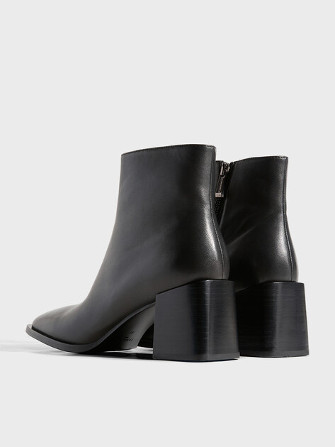 Женские ботильоны TENDANCE, Артикул MA53305-1, черный | 2647791. Ракурс 6