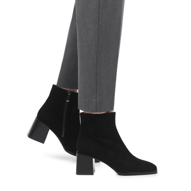 Ботильоны TENDANCE, Артикул MA53305-1, черный | 2647798. Ракурс 5