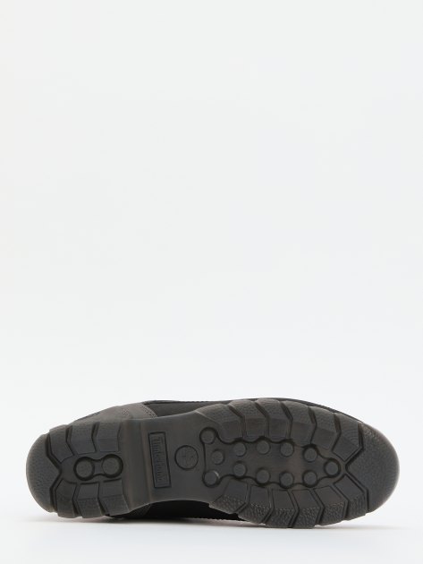 Мужские ботинки TIMBERLAND Euro Sprint Hiker, Артикул Euro Sprint Hiker, черный | 2650208. Ракурс 4 Мужские ботинки TIMBERLAND Euro Sprint Hiker, Артикул Euro Sprint Hiker, черный | 2650208. Ракурс 4