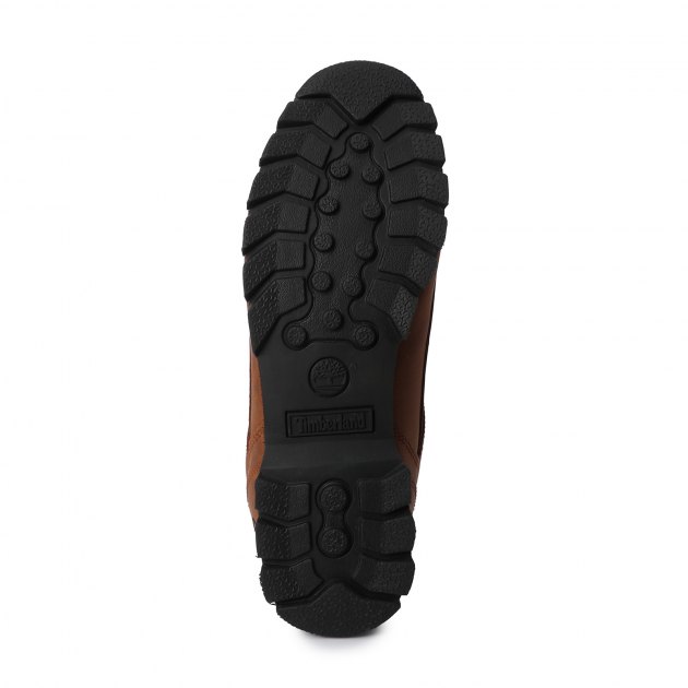 Мужские ботинки TIMBERLAND Euro Sprint Hiker, Артикул Euro Sprint Hiker, коричневый | 2650230. Ракурс 4