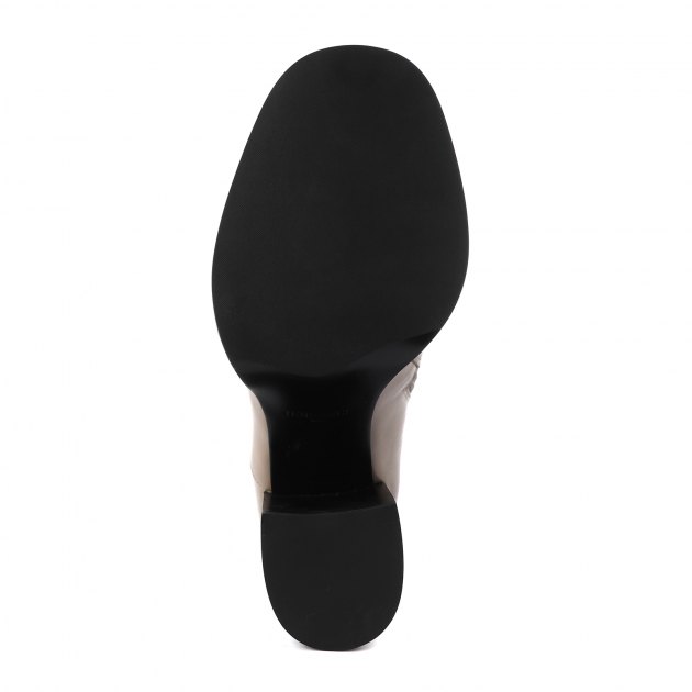 Ботильоны TENDANCE, Артикул 121-506B, коричнево-серый | 2657982. Ракурс 4