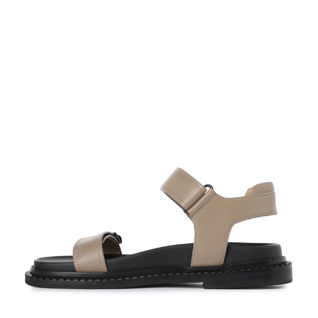 Женские сандалии TENDANCE, Артикул LV3-1966NH-8, коричнево-серый | 2659114. Ракурс 2