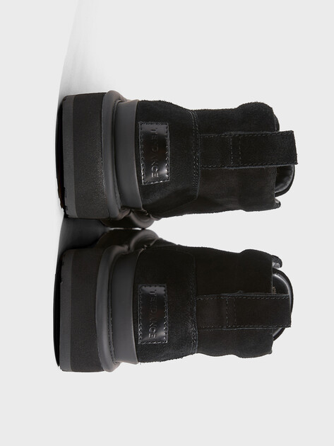 Мужские ботинки TENDANCE, Артикул H2561F-2A, черный | 2666431. Ракурс 3