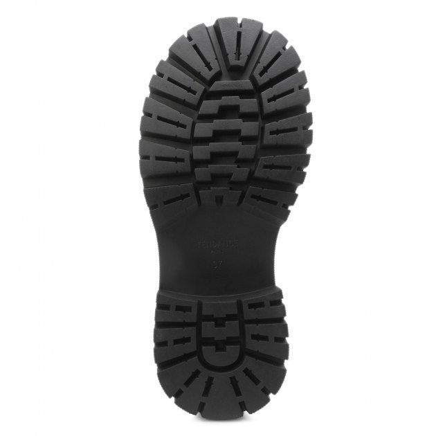 Женские ботинки TENDANCE, Артикул YY398-1, молочно-белый | 2669246. Ракурс 4