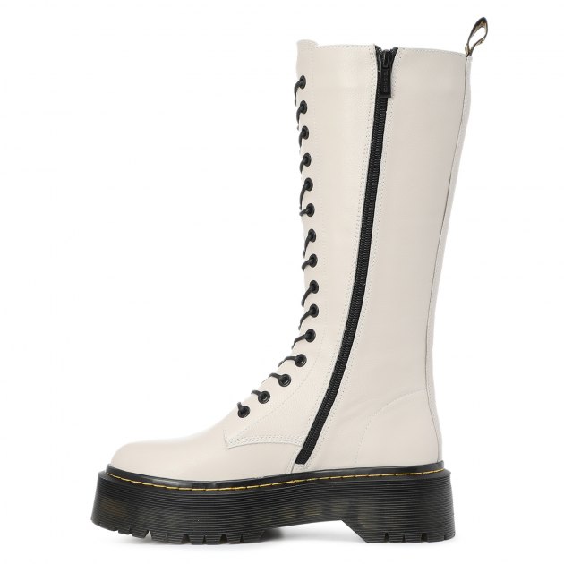 Женские полусапоги TENDANCE, Артикул F61B-12-A64, серо-бежевый | 2670938. Ракурс 2