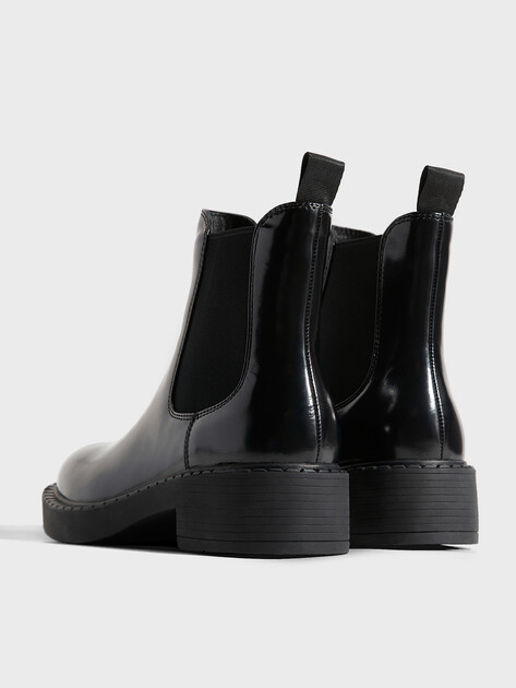 Женские челси TENDANCE, Артикул F66B-6-A62, черный | 2671232. Ракурс 6
