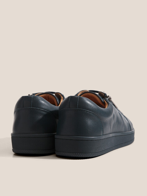 Мужские кеды TENDANCE, Артикул RS20770-1, темно-синий | 2672627. Ракурс 6