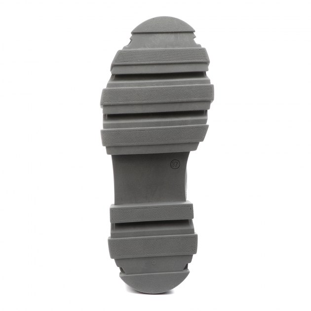 Женские челси TENDANCE, Артикул MV103, светло-серый | 2672703. Ракурс 4