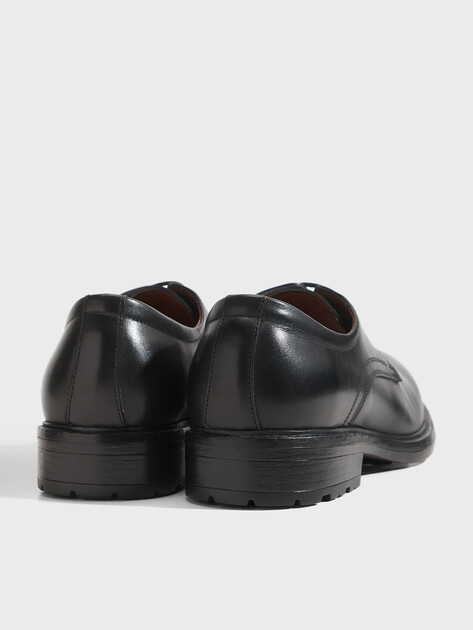 Мужские дерби TENDANCE, Артикул RS20796-4, черный | 2674479. Ракурс 6