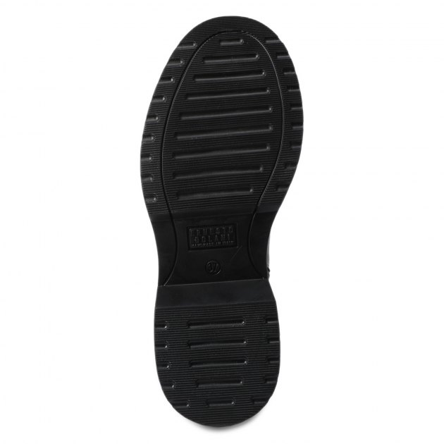 Женские ботинки ERNESTO DOLANI, Артикул SPDRUB10, черный | 2675622. Ракурс 4