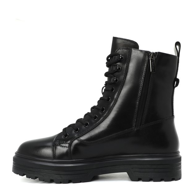 Мужские ботинки TENDANCE, Артикул H2549F-2A-7, черный | 2677549. Ракурс 2