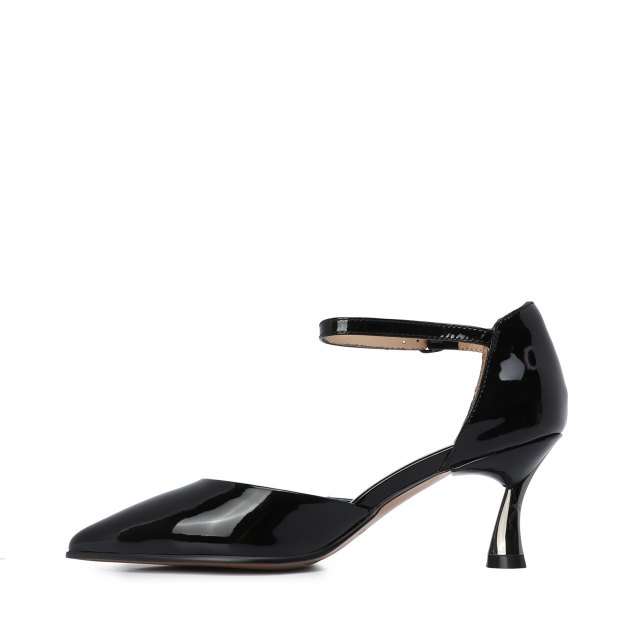 Женские туфли TENDANCE, Артикул GL481-2810, черный | 2680564. Ракурс 2