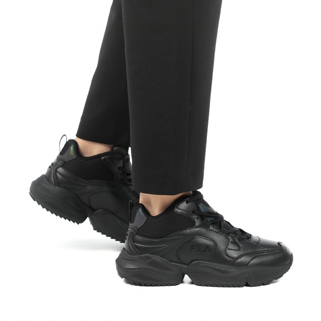 Fila кроссовки штаны