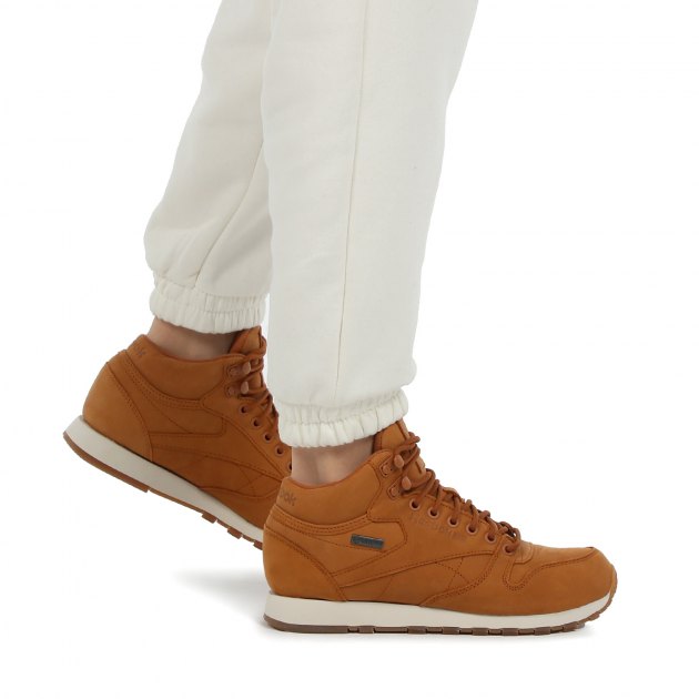 REEBOK CL LTHR MID GTX THI CL LTHR MID GTX THI 2686747