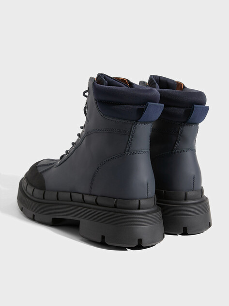 Женские ботинки TENDANCE, Артикул GLA1075-6-C50, темно-синий | 2691430. Ракурс 6