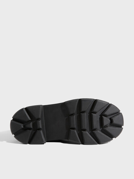 Женские ботинки TENDANCE, Артикул GLA1075-6-C50, темно-синий | 2691430. Ракурс 7