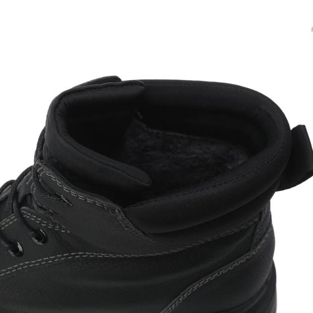 Мужские ботинки TENDANCE, Артикул MAN1075-6-C50, черный | 2691450. Ракурс 3