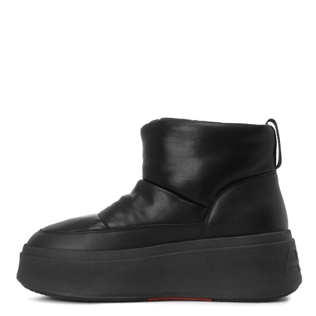 Женские дутики ASH, Артикул MAXI BIS, черный | 2694312. Ракурс 2