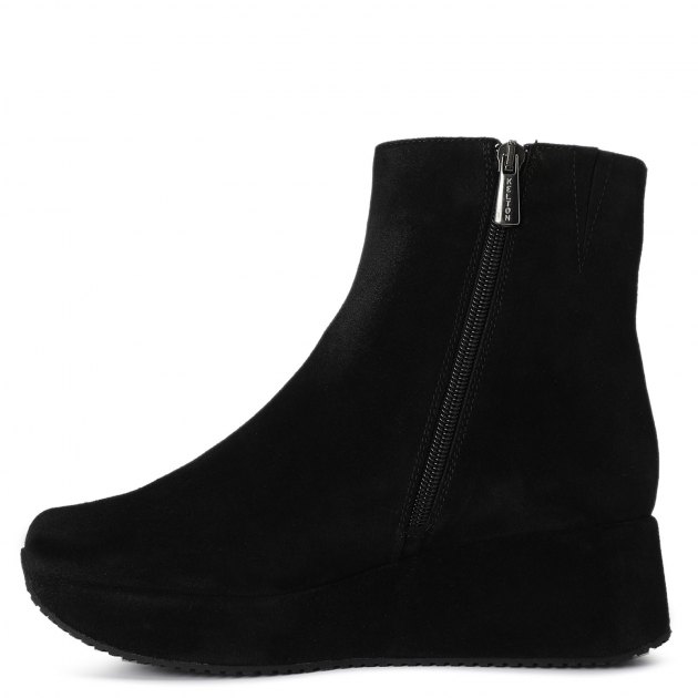 Женские ботинки KELTON ALICE, Артикул AE0606, черный | 2694496. Ракурс 2