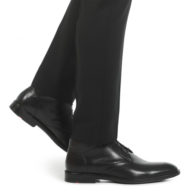 Мужские ботинки LLOYD, Артикул MIKE, черный | 2699510. Ракурс 5