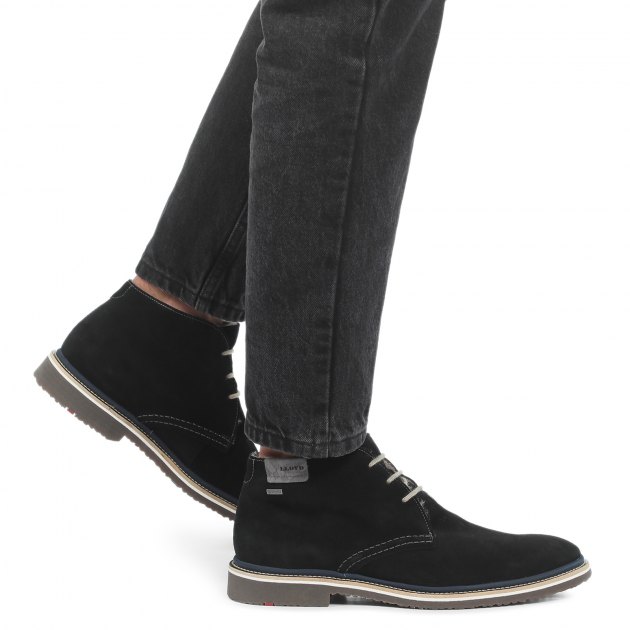 Мужские ботинки LLOYD, Артикул VITO, черный | 2704483. Ракурс 5