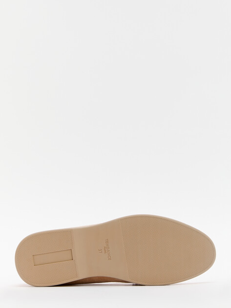 Женские лоферы TENDANCE, Артикул 32055-02B-S, пшеничный | 2704760. Ракурс 4