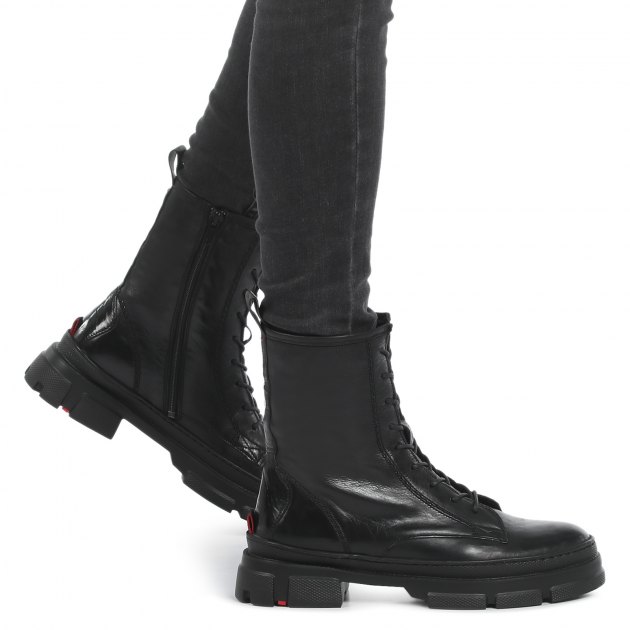 Женские ботинки LLOYD, Артикул 21-232, черный | 2705045. Ракурс 5