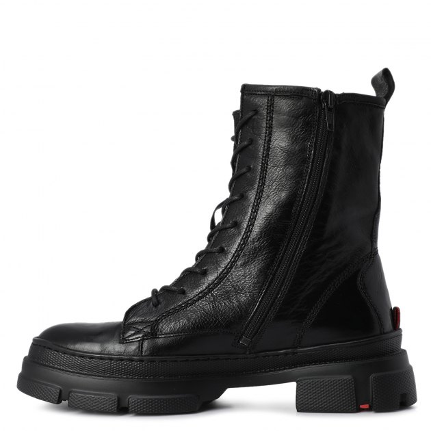 Женские ботинки LLOYD, Артикул 21-232, черный | 2705045. Ракурс 2