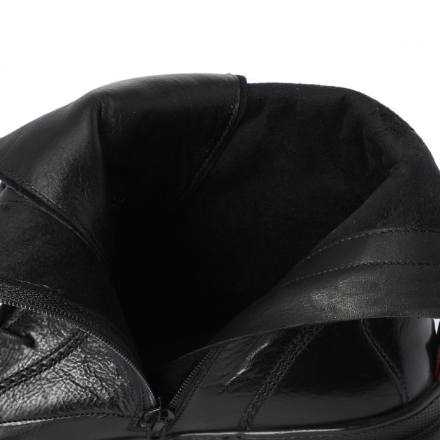 Женские ботинки LLOYD, Артикул 21-232, черный | 2705045. Ракурс 3