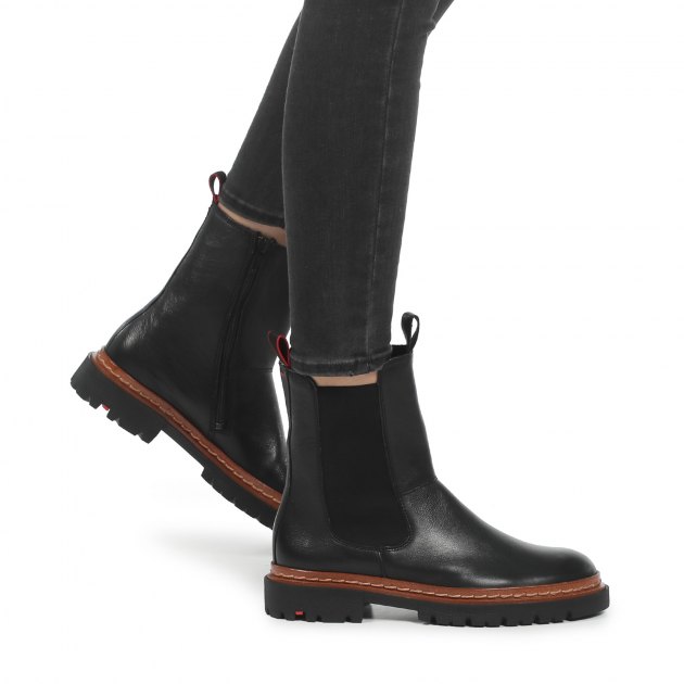 Женские ботинки LLOYD, Артикул 21-233, черный | 2705058. Ракурс 5
