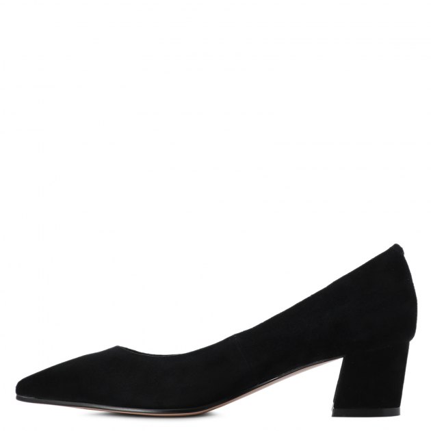 Женские туфли TENDANCE, Артикул GL4905D-788, черный | 2706879. Ракурс 2