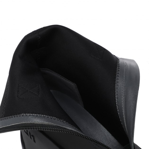 Женские ботинки UNITED NUDE ROKO BOOTIE, Артикул ROKO BOOTIE, черный | 2707365. Ракурс 3