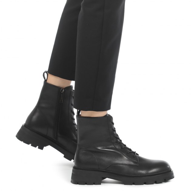 Женские ботинки TENDANCE, Артикул GLA503-5.5-370, черный | 2713531. Ракурс 8