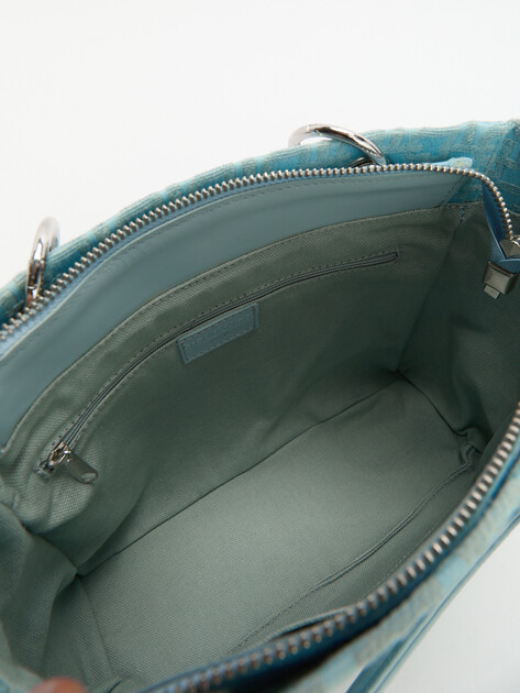 Женская сумка TENDANCE, Артикул BOLSO ТD-02, голубой | 2713671. Ракурс 5 Женская сумка TENDANCE, Артикул BOLSO ТD-02, голубой | 2713671. Ракурс 5