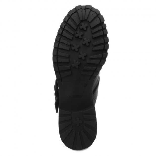 Женские ботинки ERNESTO DOLANI, Артикул SPD74, черный | 2713795. Ракурс 4