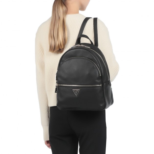 GUESS MANHATTAN LARGE BACKPACK 2714240