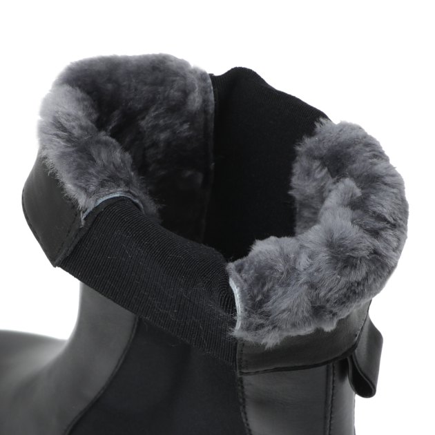 Женские челси TENDANCE, Артикул F15B-9-A66, черный | 2718301. Ракурс 3