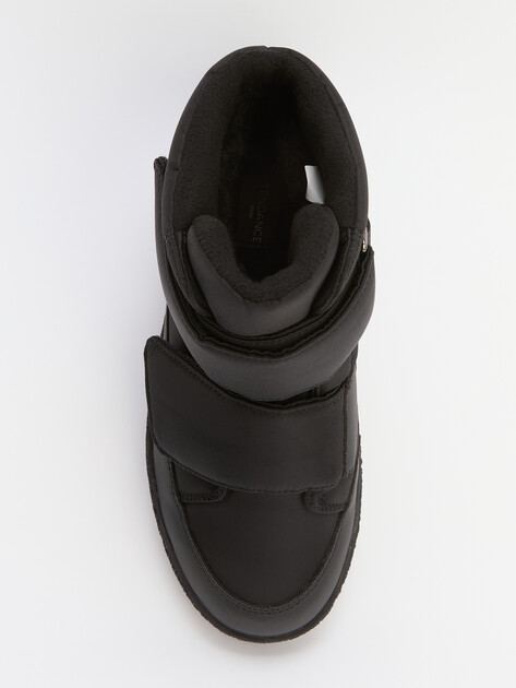 Женские дутики TENDANCE, Артикул ZF1173-5-1, черный | 2729879. Ракурс 5 Женские дутики TENDANCE, Артикул ZF1173-5-1, черный | 2729879. Ракурс 5