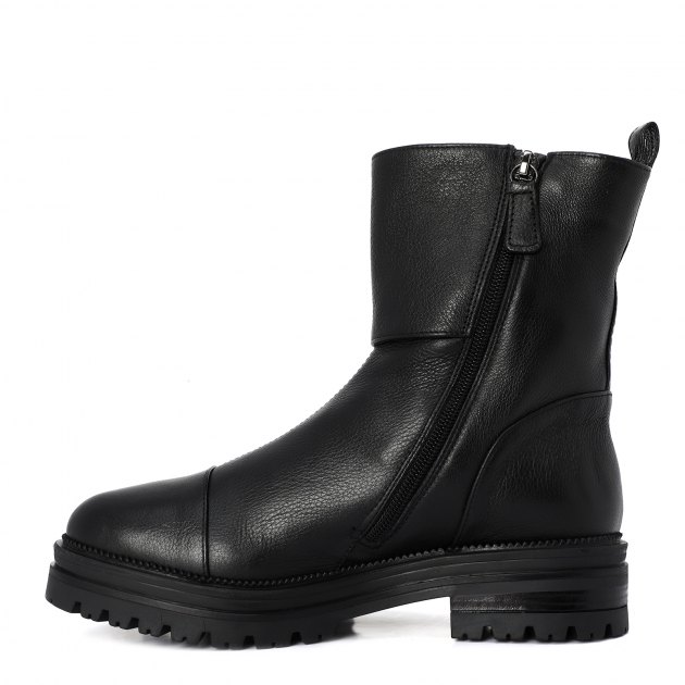 Женские ботинки EASY BY LORIBLU, Артикул ERT306ER, черный | 2737114. Ракурс 2