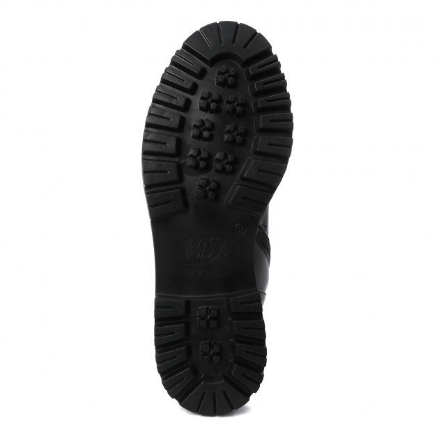 Женские ботинки EASY BY LORIBLU, Артикул ERT306ER, черный | 2737114. Ракурс 4